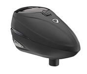 Dye Paintball Loader Rotor R2 Black/Black