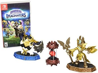 Skylanders