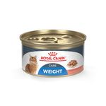 Royal Canin Canned Cat Food, Ultralight (Pack of 24 3-Ounce Cans) [Misc.]