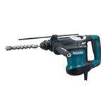 Makita HR3210C/1 110V 32mm SDS-Plus AVT Rotary Hammer Supplied in a Carry Case