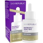 Skin Republic Matrixyl 3000 10% Anti-Aging Serum, Reduces Deep Wrinkles & Improves Skin Texture (30ml)