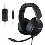 Afunta Gaming Headset Usbs