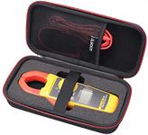 RLSOCO Hard Case for Fluke 302+/323