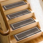 COSY HOMEER Carpet Stair Treads 15p