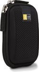 Case Logic ECC-101Black Point and Shoot Camera Case (Black)