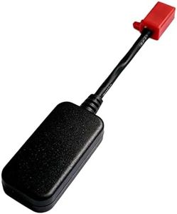 Tutto Dongle for Tutti Soleil 01 Accessories Fardriver Bluetooth Dongle for Ebike Bluetooth Network Adapter Fit for Tuttio Tutti Soleil 01 Yozma In10 Ebike Mods Valtinsu EM5 w/Fardriver Controller