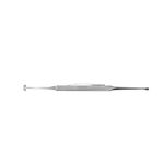 Schocket Scleral Depressor (V) II Stainless Steel II Approx 133mm