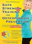 Safe Strength Training for Osteopor