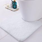 Buganda Microfiber Bathroom Contour