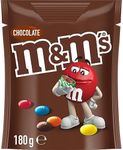 M&M'S Milk Chocolate Snack & Share Bag 180g