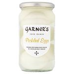 Garner's Free Range Pickled Eggs (465g) - Pack of 2