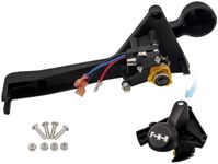 CartClan Club Car F&R Shifter Assem