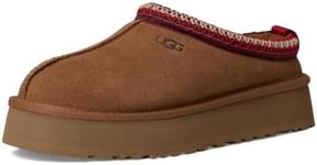 UGG Women's Tazz Ii Slipper, Chestn