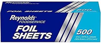 Reynolds Foodservice Aluminum Foil 