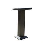 CCNOS Wooden Podium for Office, Church & School,colleges, and universities and public events (Design 09)