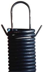 Generic Single Hydraulic Post Driver Spring