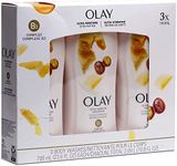 Olay Ultra Moisture Shea Butter Bod