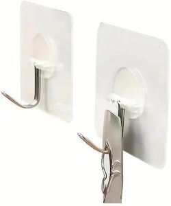 Wall Hooks