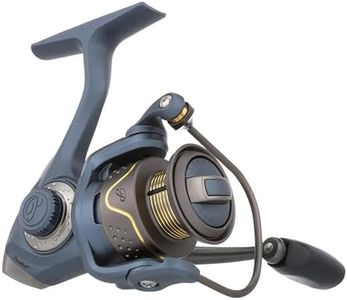 Pflueger P