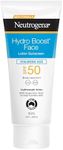 Neutrogena Hydro Boost Water Gel Lo