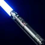 CUSTOM SABER Smooth Swing Rechargea