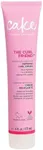 Cake Beauty Curl Friend Defining Curl Cream - Bounce Curly Hair Styling Product & Anti Frizz Control Heat Protectant for Hair Detangler Cruelty Free & Vegan