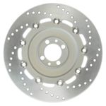 EBC Brakes MD615 Brake Rotor
