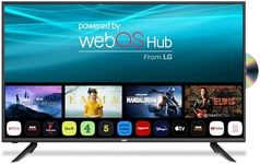 Cello C4324WSF LED 43 inch Smart TV