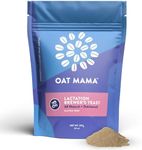 OAT MAMA Lactation Brewer’s Yeast P