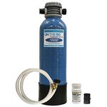 On The Go Portable Water Softener