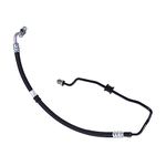 Silscvtt Power Steering Pressure Line Hose Assembly 53713SNAA06 Replacement for 2006-2011 Civic 1.8L