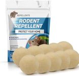 CONKAT Rodent Repellent, Mouse Repe