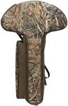 MYDAYS Soft Crossbow Case,Camo Padd