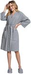 Lotus Linen Women's Lightweight Waf