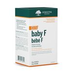 Genestra Brands - HMF Baby F - Probiotics for Formula Fed Babies to support Gastrointestinal Health in Children (1-4 years) - 66 Grams Powder