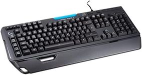 Logitech G910 Orion Spectrum Illumi