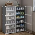 Shoe Storage Cabinets