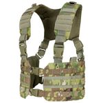 Condor Elite MCR7-800 Ronin Chest Rig Scorpion