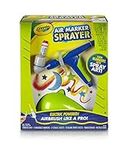 Crayola Air Marker Sprayer, Marker 