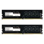 TEAMGROUP Elite DDR4 32GB Kit (2 x 16GB) 3200MHz (PC4-25600) CL22 Unbuffered Non-ECC 1.2V UDIMM 288 Pin PC Computer Desktop Memory Module Ram Upgrade - TED432G3200C22DC01