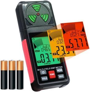 EMF Meter 