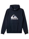 Quiksilver Big Logo - Pullover Hoodie for Boys 8-16