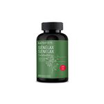 Senelax - Natural Laxative - Fast Action - Relieves Occasional Constipation - Senna laxative - 60 Vegan Caps