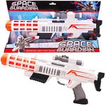 Toyland® Space Guardian - Space Gun with Sound - Boys Toys - Fancy Dress Accessories