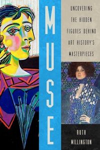 Muse: Uncovering the Hidden Figures Behind Art History's Masterpieces