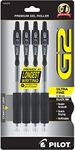 Pilot, G2 Premium Gel Roller Pens, 