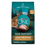 Purina ONE Natural, High Protein, G