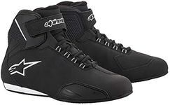 Alpinestars Unisex Sektor Riding Sh