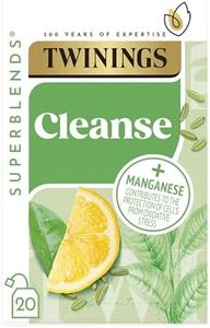 Twinings S