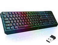 Wireless Gaming Keyboards